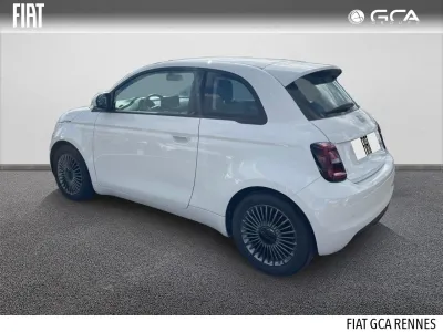 FIAT 500 e 118ch Icône occasion 2022 - Photo 2