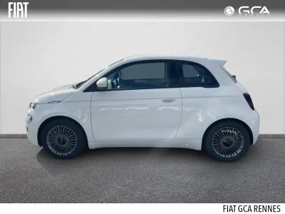 FIAT 500 e 118ch Icône occasion 2022 - Photo 3