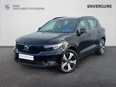 VOLVO XC40 Recharge 231ch Plus EDT occasion 2022 - Photo 1