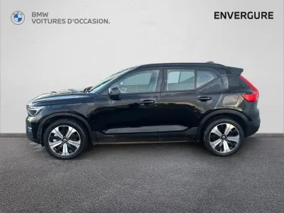 VOLVO XC40 Recharge 231ch Plus EDT occasion 2022 - Photo 3