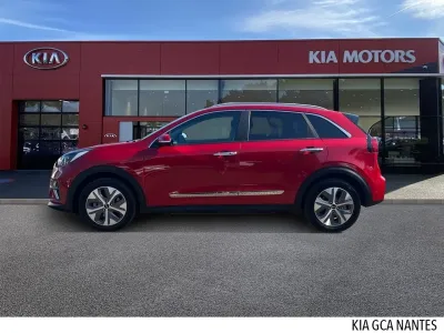 KIA e-Niro Active 204ch occasion 2021 - Photo 2