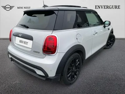 MINI Mini Cooper 136ch Edition Camden occasion 2022 - Photo 2