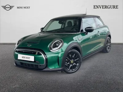 MINI Mini Cooper SE 184ch Edition Camden BVA occasion 2021 - Photo 1