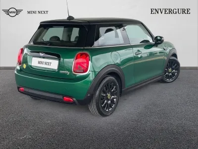 MINI Mini Cooper SE 184ch Edition Camden BVA occasion 2021 - Photo 2