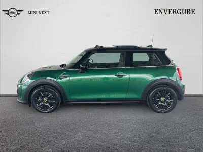 MINI Mini Cooper SE 184ch Edition Camden BVA occasion 2021 - Photo 3