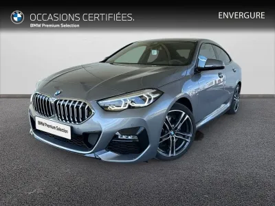 BMW Serie 2 Gran Coupe 218iA 136ch M Sport DKG7 occasion 2023 - Photo 1