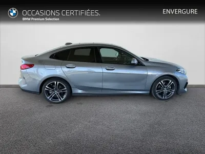 BMW Serie 2 Gran Coupe 218iA 136ch M Sport DKG7 occasion 2023 - Photo 3