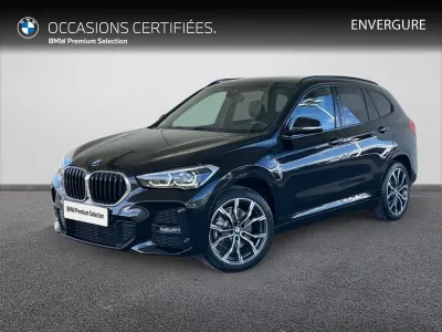 BMW X1 xDrive25eA 220ch M Sport occasion 2020 - Photo 1