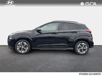 HYUNDAI Kona Electric 64kWh - 204ch Intuitive occasion 2023 - Photo 3