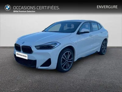 BMW X2 xDrive25eA 220ch M Sport Euro6d-T occasion 2021 - Photo 1