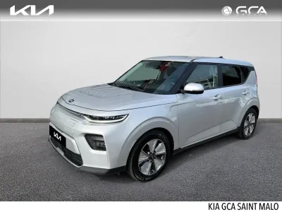 KIA e-Soul Active 204ch occasion 2021 - Photo 1