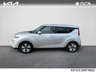 KIA e-Soul Active 204ch occasion 2021 - Photo 3