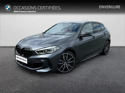 BMW Serie 1 M135iA xDrive 306ch occasion 2020 - Photo 1