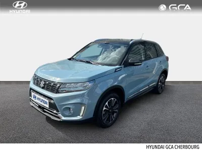 SUZUKI Vitara 1.5 Dualjet Hybrid 102ch Style Auto occasion 2023 - Photo 1