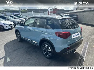 SUZUKI Vitara 1.5 Dualjet Hybrid 102ch Style Auto occasion 2023 - Photo 2