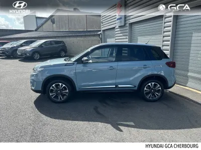 SUZUKI Vitara 1.5 Dualjet Hybrid 102ch Style Auto occasion 2023 - Photo 3