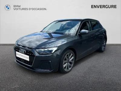 AUDI A1 Sportback 25 TFSI 95ch Advanced 2 S tronic 7 occasion 2022 - Photo 1