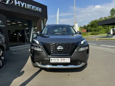 NISSAN X-Trail e-Power 204ch Tekna+ occasion 2023 - Photo 3