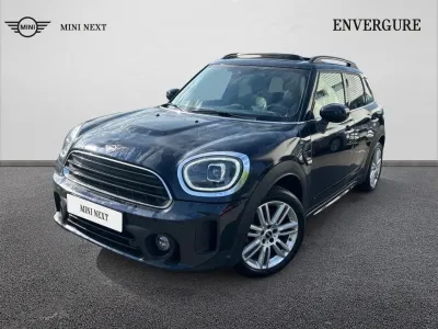 MINI Countryman Cooper 136ch Edition Premium Plus BVA7 occasion 2023 - Photo 1