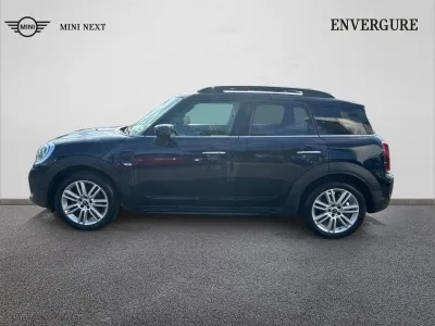 MINI Countryman Cooper 136ch Edition Premium Plus BVA7 occasion 2023 - Photo 3