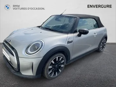 MINI Cabrio Cooper 136ch Edition Premium Plus BVA7 occasion 2023 - Photo 1