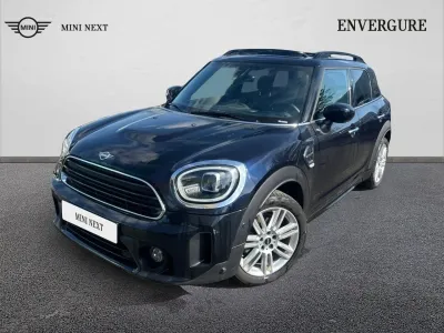 MINI Countryman Cooper 136ch Edition Premium Plus BVA7 occasion 2023 - Photo 1