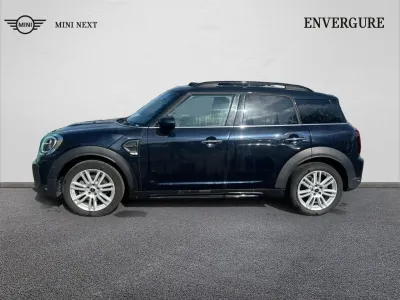 MINI Countryman Cooper 136ch Edition Premium Plus BVA7 occasion 2023 - Photo 3