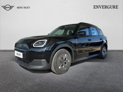 MINI Countryman E 204ch Classic occasion 2024 - Photo 1