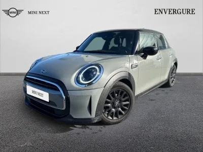 MINI Mini 5 Portes Cooper 136ch Edition Camden occasion 2021 - Photo 1