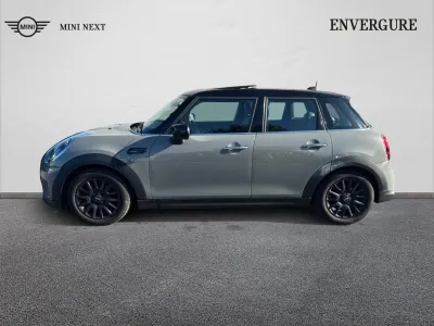 MINI Mini 5 Portes Cooper 136ch Edition Camden occasion 2021 - Photo 3