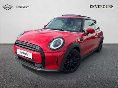 MINI Mini Cooper 136ch Edition Premium Plus BVA7 occasion 2023 - Photo 1