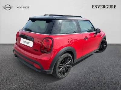 MINI Mini Cooper 136ch Edition Premium Plus BVA7 occasion 2023 - Photo 2