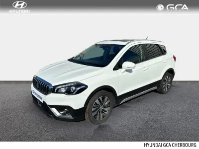 SUZUKI S-Cross 1.6 DDiS Style Allgrip Auto (TCSS) occasion 2018 - Photo 1