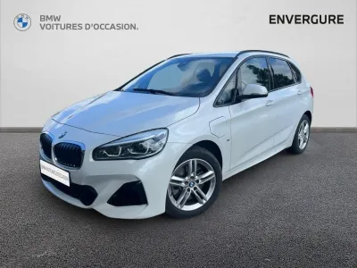 BMW Serie 2 ActiveTourer 225xeA 224ch M Sport occasion 2019 - Photo 1