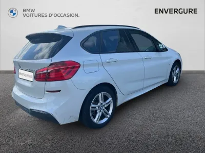 BMW Serie 2 ActiveTourer 225xeA 224ch M Sport occasion 2019 - Photo 2