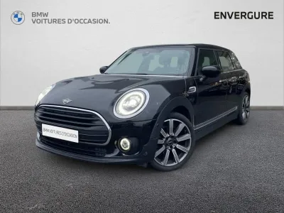 MINI Clubman One D 116ch Canonbury BVA7 occasion 2020 - Photo 1