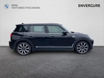 MINI Clubman One D 116ch Canonbury BVA7 occasion 2020 - Photo 3