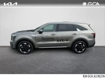 KIA Sorento 1.6 T-GDi 252ch PHEV Premium 4x4 7 places occasion 2024 - Photo 2