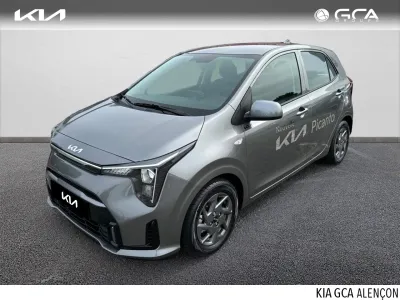 KIA Picanto 1.2 DPi 79ch Active BVMA5 occasion 2024 - Photo 1