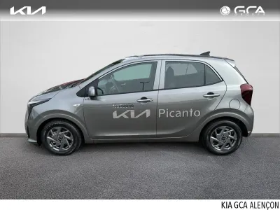 KIA Picanto 1.2 DPi 79ch Active BVMA5 occasion 2024 - Photo 2