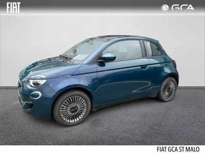 FIAT 500 e 118ch Icône occasion 2022 - Photo 1