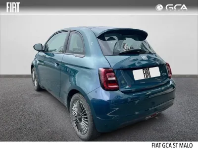 FIAT 500 e 118ch Icône occasion 2022 - Photo 2