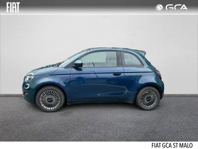 FIAT 500 e 118ch Icône occasion 2022 - Photo 3