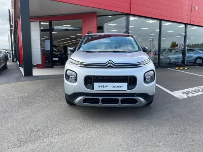 CITROEN C3 Aircross BlueHDi 100ch S&S Feel E6.d occasion 2019 - Photo 2