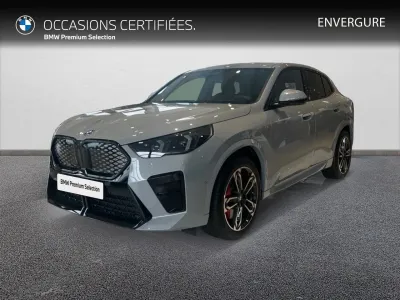 BMW X2 iX2 eDrive20 204ch M Sport occasion 2024 - Photo 1