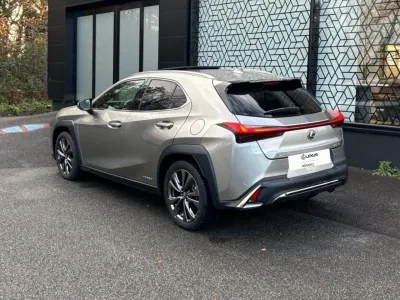 LEXUS UX 250h 2WD F SPORT Executive MY21 occasion 2021 - Photo 2