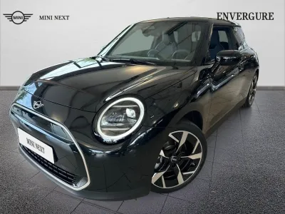 MINI Cooper 3 Portes E 184ch Favoured occasion 2024 - Photo 1