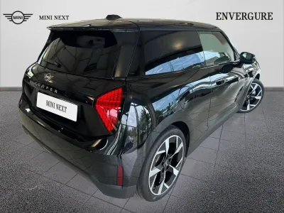 MINI Cooper 3 Portes E 184ch Favoured occasion 2024 - Photo 2