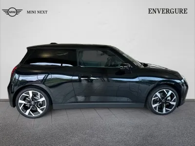 MINI Cooper 3 Portes E 184ch Favoured occasion 2024 - Photo 3