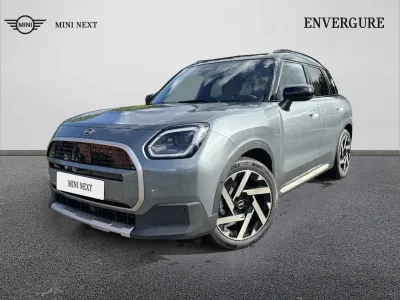 MINI Countryman E 204ch Favoured occasion 2024 - Photo 1